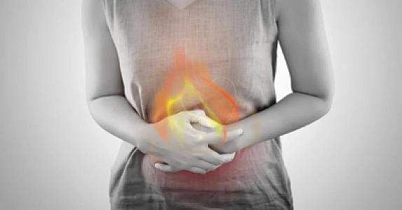 Mədə yanması üçün ani həll: