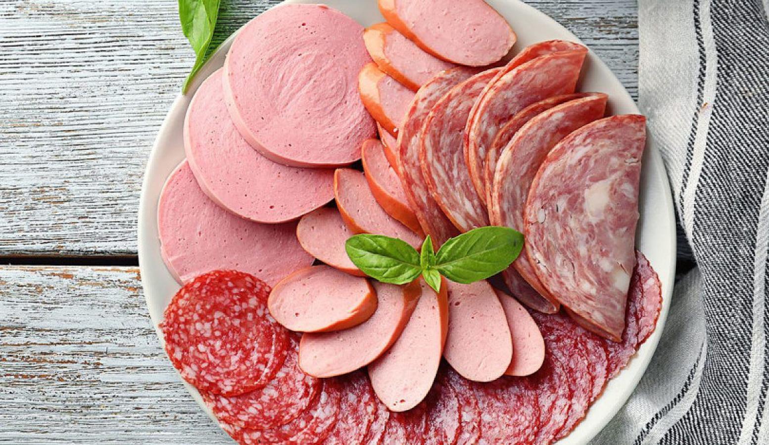 Hər kolbasa yedikcə, ömrünüzdən 24 dəqiqə oğurlanır: