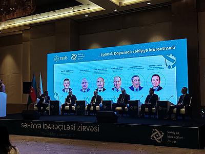 TƏBİB tabeli tibb müəssisələrinin 25-ə yaxını