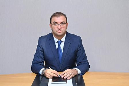 Azərbaycanlı professor Avropada