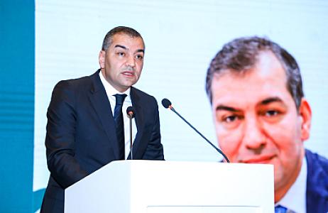 Sədr:"Azərbaycanın sağlamlıq turizmi üzrə