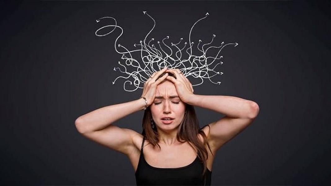 Bəşəriyyət getdikcə kütləşir, kreativlik azalır -