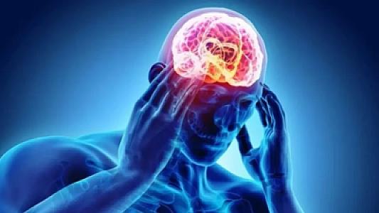 Müasir dövrün bəlası - BEYİN ÇÜRÜMƏSİ: