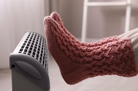 Ayağı üşüyənlərə Canan Karatay