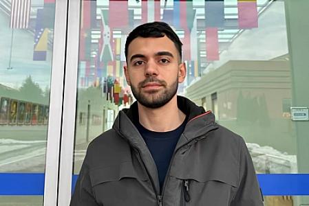 Odlar Yurdu Universitetinin tələbəsi vəfat etdi