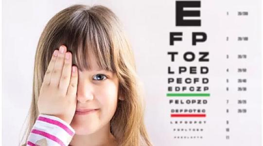 Gözlərimizi qorumağın