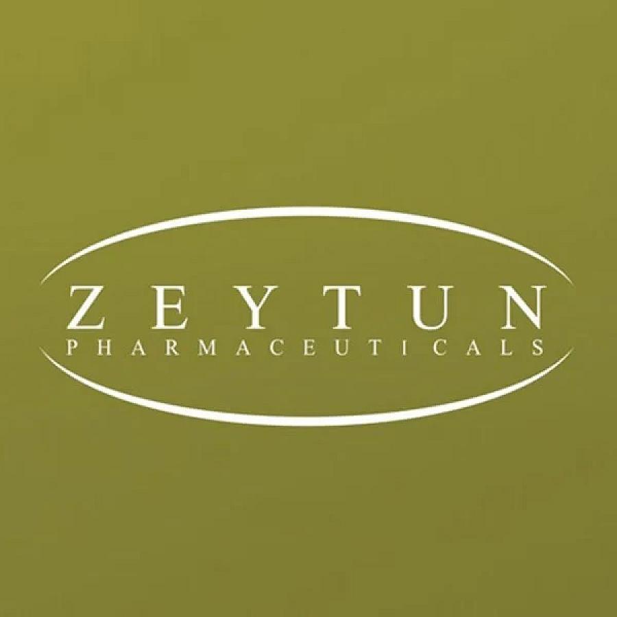 "Zeytun Pharmaceuticals"