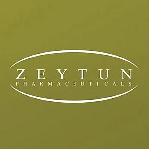 "Zeytun Pharmaceuticals"