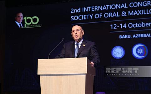 Azərbaycanda son 20 ildə 750-dən çox tibb müəssisəsi inşa olunub