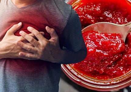 Həftədə 5 dəfə yeyən infarkt keçirməz -