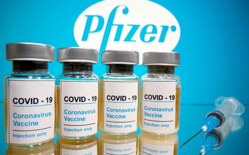 İnsanların COVID-19-a qarşı immunitet əldə etməsi fonunda “Pfizer”in gəlirləri azalır