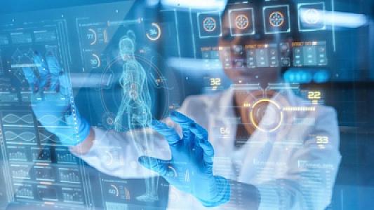 Süni intellekt sağlamlıqda inqilab edir: