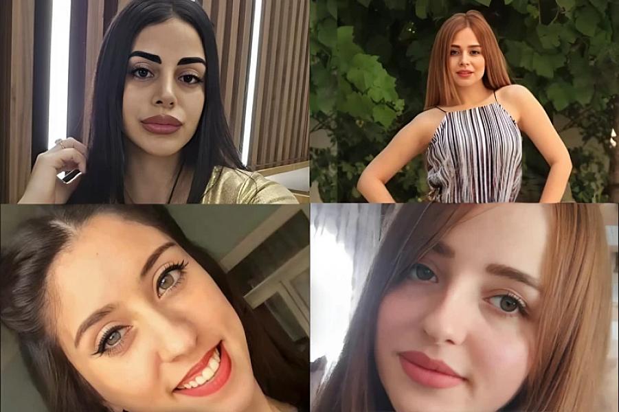 Gözəllik uğrunda canından olanlar: