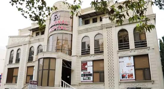 Yarım milyondan çox vergi borcu yığılan