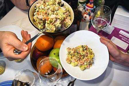 Bu şəxslərin yeni il bayramından xərçəngə tutulma