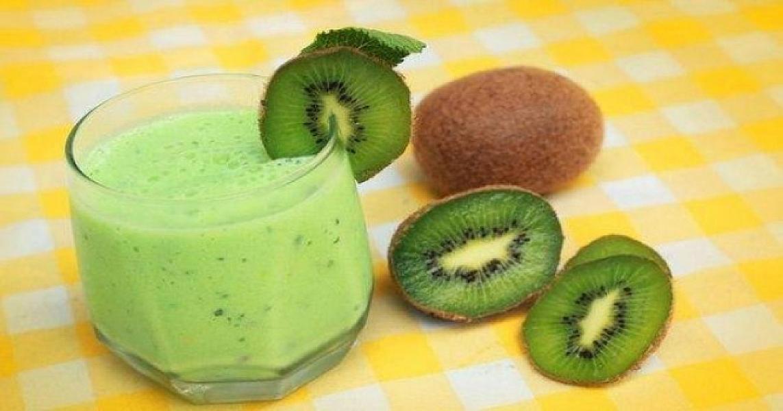 Kivi şəkər xəstələri üçün