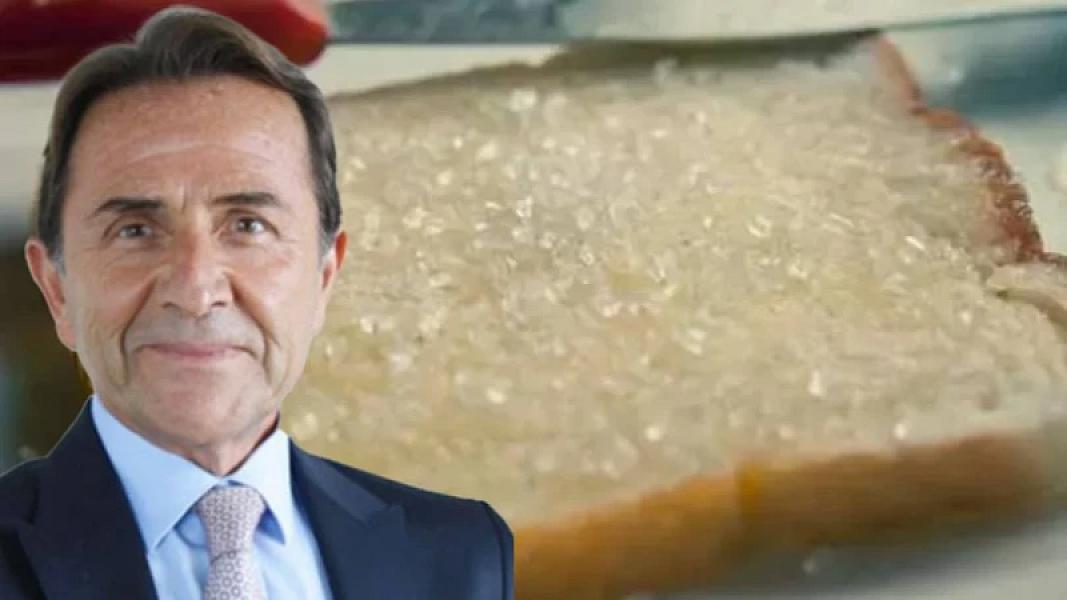 Çörək, yoxsa şəkər daha zərərlidir? -