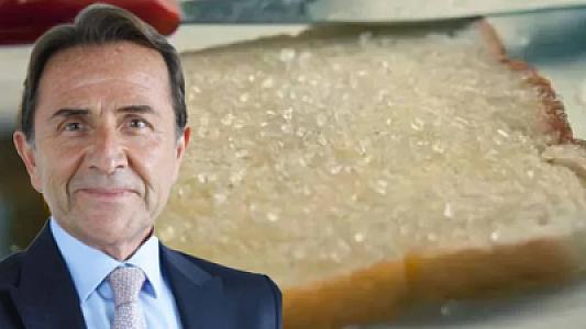 Çörək, yoxsa şəkər daha zərərlidir? -