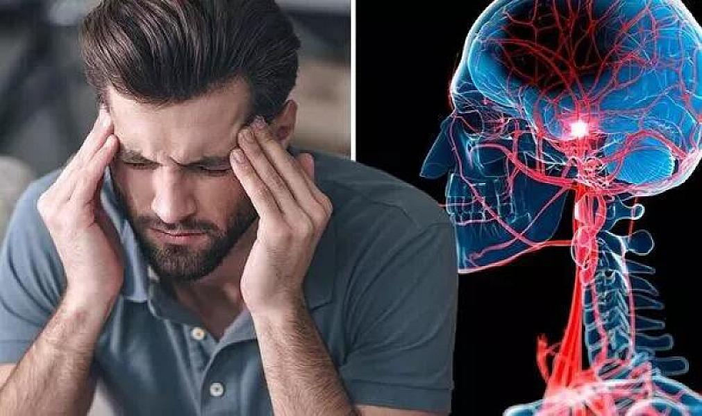 İnsultun yaxınlaşmasının xəbərçisi olan