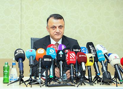 Vüqar Qurbanov: Hazırda 3 mindən çox tibbi xidmət