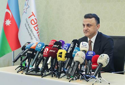 Bu il TƏBİB tabeli tibb müəssisələrində intizam məsuliyyətinə