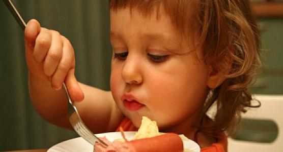 Kolbasaların uşaqlar üçün təhlükəsi ilə bağlı