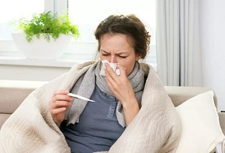 Xəstələnmənin səbəbi soyuq deyil,