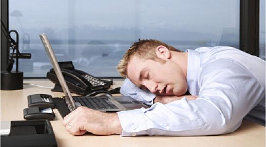 Sadəcə "yorğunluq" deyib KEÇMƏYİN -