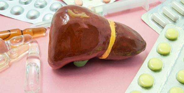 Bu dərmanlar qaraciyərə zərər verir -