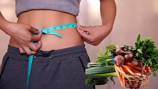 Kökəltməyən qidalar: