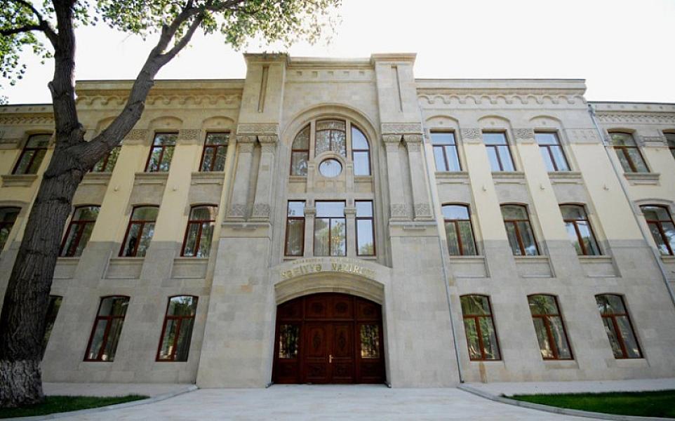 Nazirlik bayram günlərində infeksiyalardan qorunmaq üçün