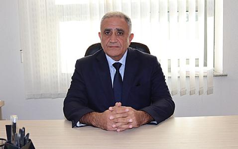 Qazax Rayon Mərkəzi Xəstəxanasına