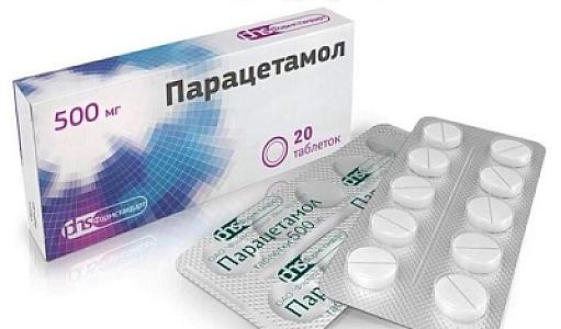 Bu şəxslər parasetamoldan istifadə etməməlidir –