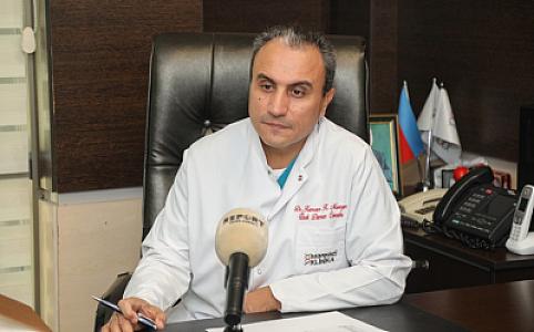 Cərrah: “Azərbaycanlılar ürəkləri ilə həssas davranmırlar”