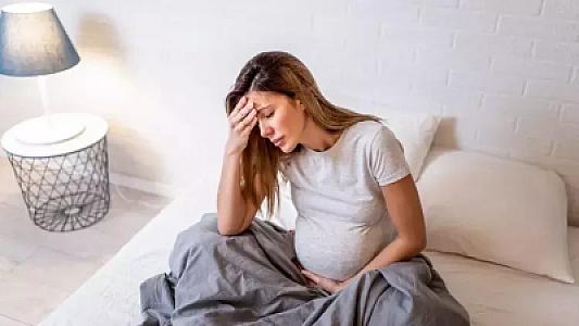 Hamiləlik zamanı qanaxma: səbəblər və diqqət edilməli