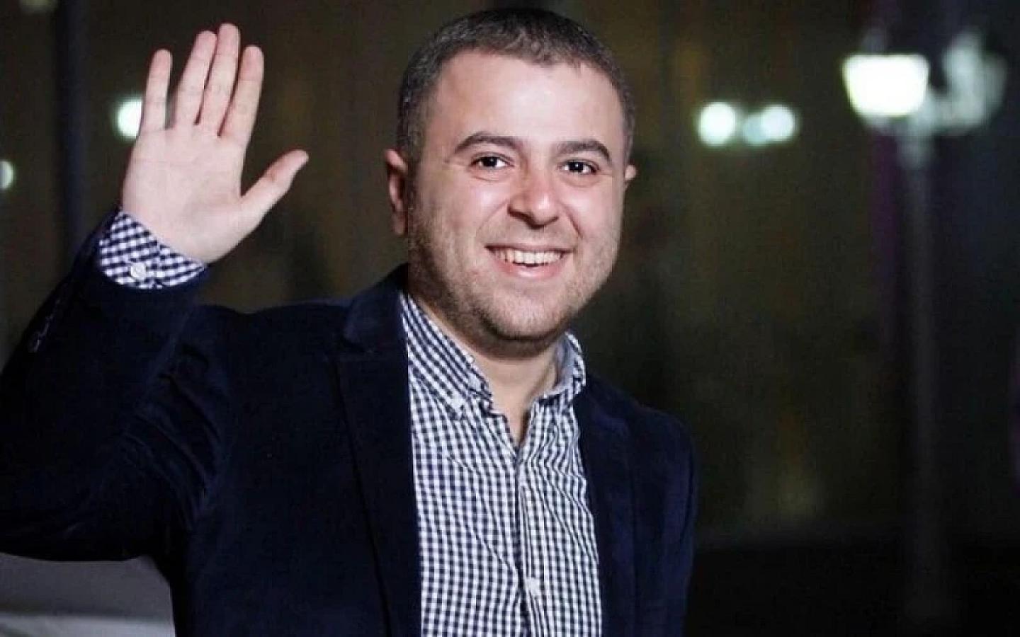 Aktyor Azər Baxşəliyev vəfat edib?