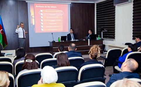 “Dərman Vasitələrinin Təqib və İzləmə Sistemi”nin istifadəyə veriləcəyi tarix açıqlanıb