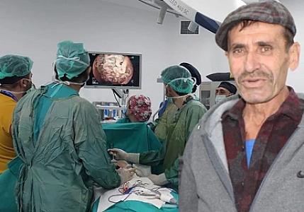 65 yaşlı kişinin həyatını kabusa çevirən hadisə: