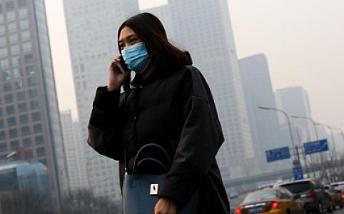 Çində həkimlər yeni virusun alovlanmasından narahatdırlar -