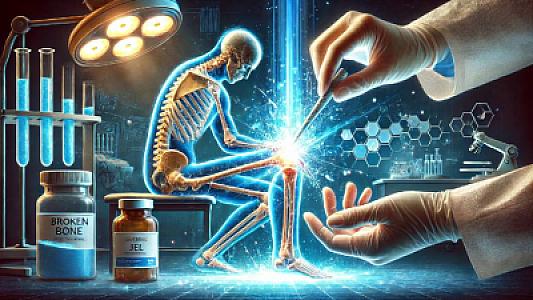 Tibb dünyasında İNQİLAB: