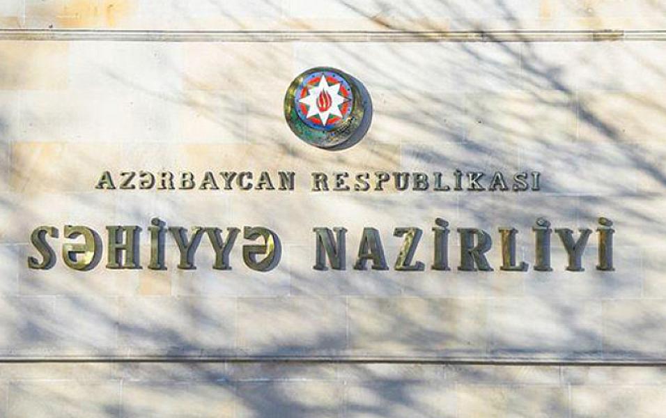 Səhiyyə Nazirliyindən yeni yayılan respirator virusla bağlı