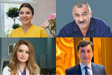 Bakının ən bahalı ginekoloqları - Qeysəriyyə qiymətləri - SİYAHI