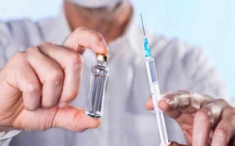 Azərbaycanda qrip əleyhinə vaksinasiya üçün müraciət edənlərin