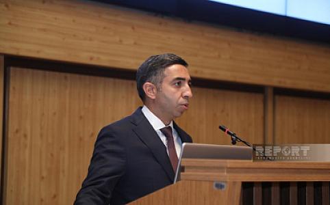 Ötən il 27 dövlət tibb müəssisənin rəhbərliyi Türkiyədə təlimlərdə iştirak edib