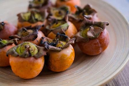 A, C və E vitaminlərinin təbii mənbəyi: