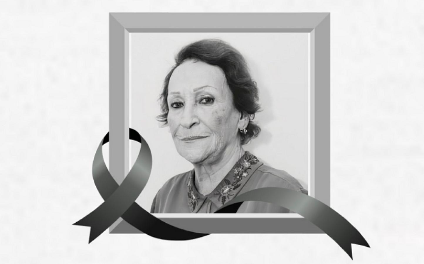 BDU-nun dosenti Gülxanım Vəliyeva vəfat edib