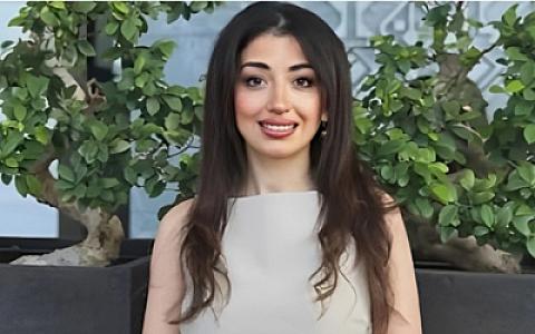 Burun əməliyyatından sonra komaya düşən Nəzrin VƏFAT ETDİ