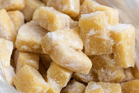 Menopauza dövrünü rahat keçirməyin bir sirri də qidada imiş: