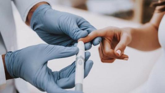 Diabetin müalicəsi istiqamətində