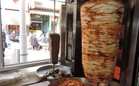 AQTA bu ay 200-dən artıq dönərxanada monitorinq aparıb